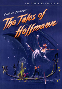 The Tales of Hoffmann
