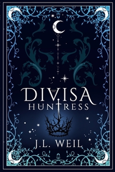 Divisa Huntress: The Complete Series