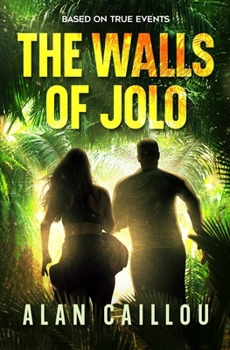 Paperback The Walls of Jolo Book