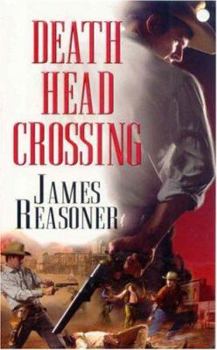 Mass Market Paperback Death Head Crossing Book