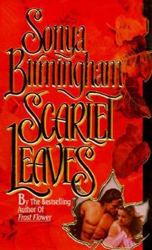 Mass Market Paperback Scarlet Leaves Book