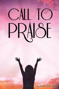 Paperback Call to Praise Book