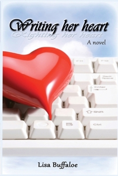 Writing Her Heart