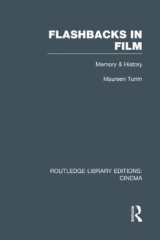 Paperback Flashbacks in Film: Memory & History Book