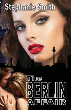 Paperback The Berlin Affair Book