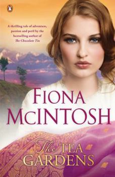 Mass Market Paperback The Tea Gardens Book