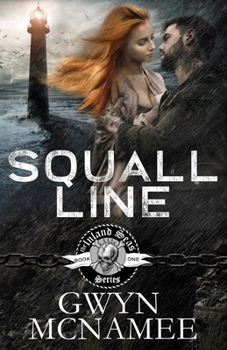 Squall Line - Book  of the Sins of the Mafia World