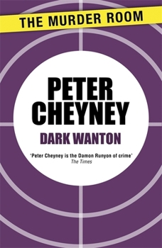 Paperback Dark Wanton Book