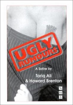 Paperback Ugly Rumours Book