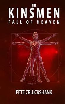 Paperback The Kinsmen: Fall of Heaven Book
