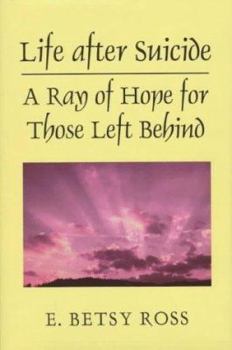 Hardcover Life After Suicide Book