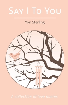 Paperback Say I To You Book