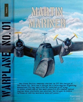 Paperback Martin Mariner: Martin Mariner Book