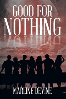 Hardcover Good for Nothing Book