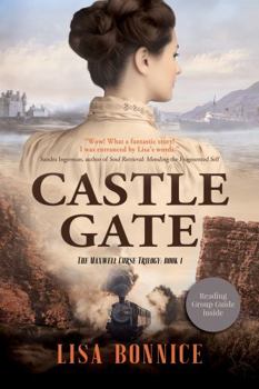 Paperback Castle Gate Book