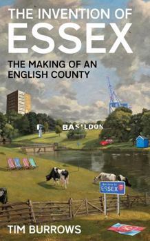 Hardcover The Invention of Essex Book