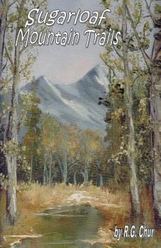 Paperback Sugarloaf Mountain Trails Book