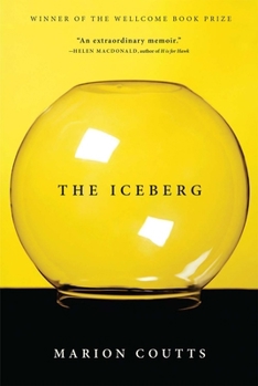 Paperback The Iceberg: A Memoir Book