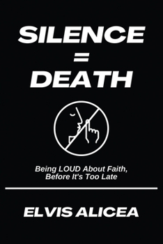 Paperback Silence = Death Book