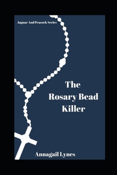 Paperback The Rosary Bead Killer Book