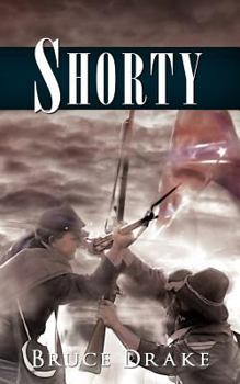 Paperback Shorty Book
