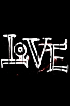 LOVE: Feel Good Reflection Quote for Work | Employee Co-Worker Appreciation Present Idea | Office Holiday Party Gift Exchange