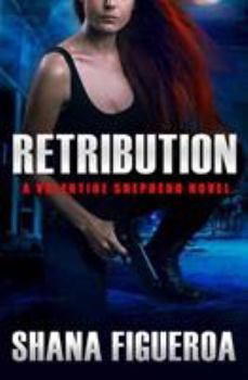 Paperback Retribution Book