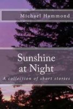 Paperback Sunshine at Night Book