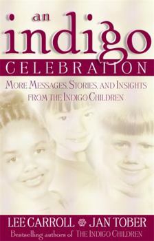 Paperback Indigo Celebration Book
