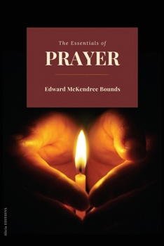 Paperback The Essentials of prayer Book