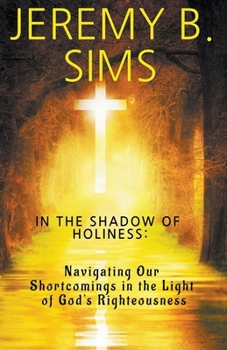 Paperback In the Shadow of Holiness Book