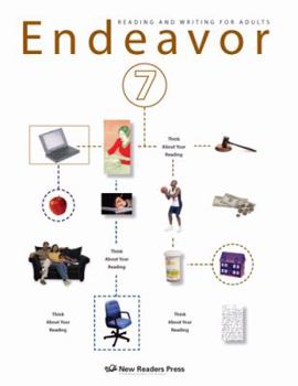 Paperback Endeavor, Level 7 Book