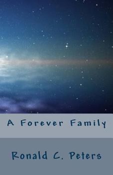 Paperback A Forever Family Book