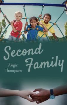 Paperback Second Family Book