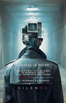 Paperback Sombras de Poder [Spanish] Book