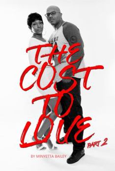 Paperback The Cost To Love Pt. 2: Forgiveness Book