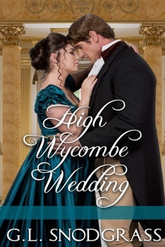 Paperback High Wycombe Wedding Book