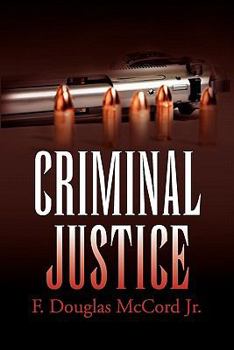 Paperback Criminal Justice Book