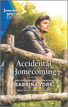 Mass Market Paperback Accidental Homecoming Book