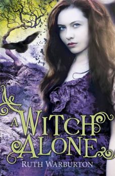 Paperback A Witch Alone Book