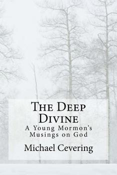 Paperback The Deep Divine Book