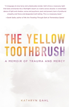 Paperback The Yellow Toothbrush Book