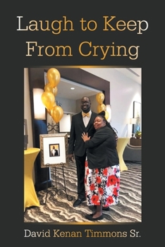 Paperback Laugh to Keep from Crying Book