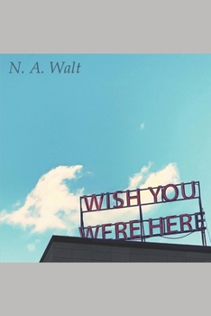 Paperback Wish You Were Her(e) Book