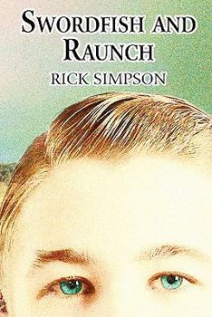 Paperback Swordfish and Raunch Book