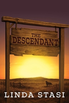 Hardcover The Descendant Book
