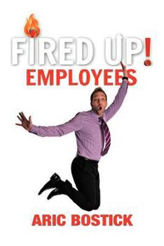 Paperback Fired Up! Employees Book