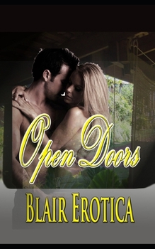 Paperback Open Doors Book