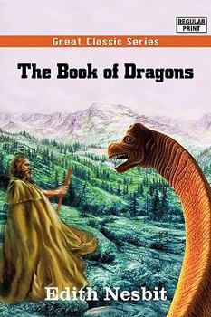 The Book of Dragons
