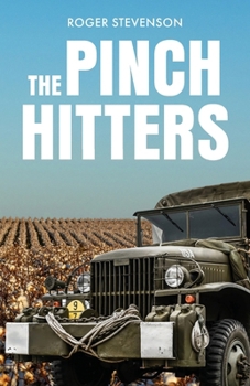 Paperback The Pinch Hitters Book